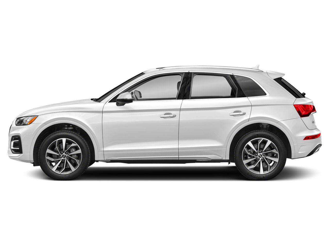 2021 Audi Q5 45 Premium quattro