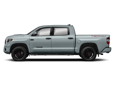 2021 Toyota Tundra TRD Pro