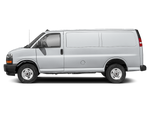 2022 GMC Savana 2500 Work Van