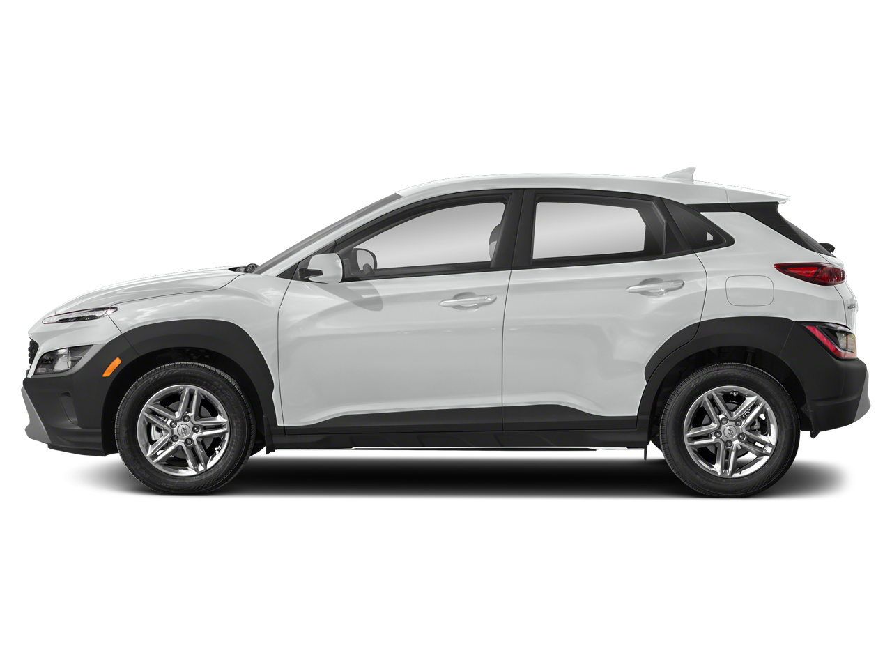 2022 Hyundai Kona SE