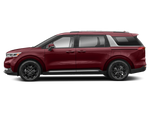 2022 Kia Carnival SX