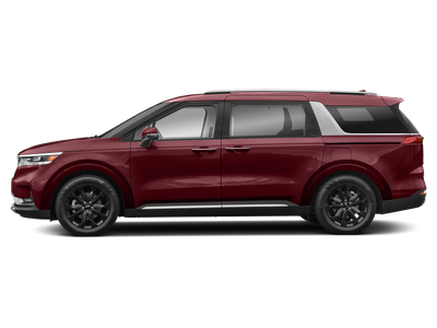 2022 Kia Carnival SX