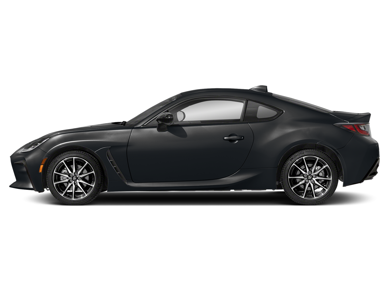 2022 Toyota GR86 Base