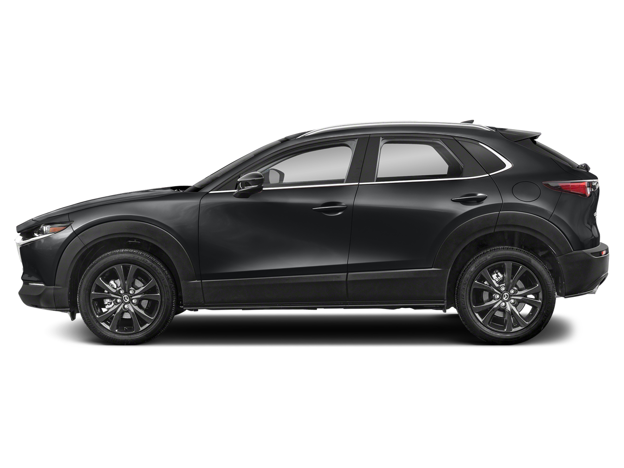 2023 Mazda Mazda CX-30 2.5 Turbo Premium Package