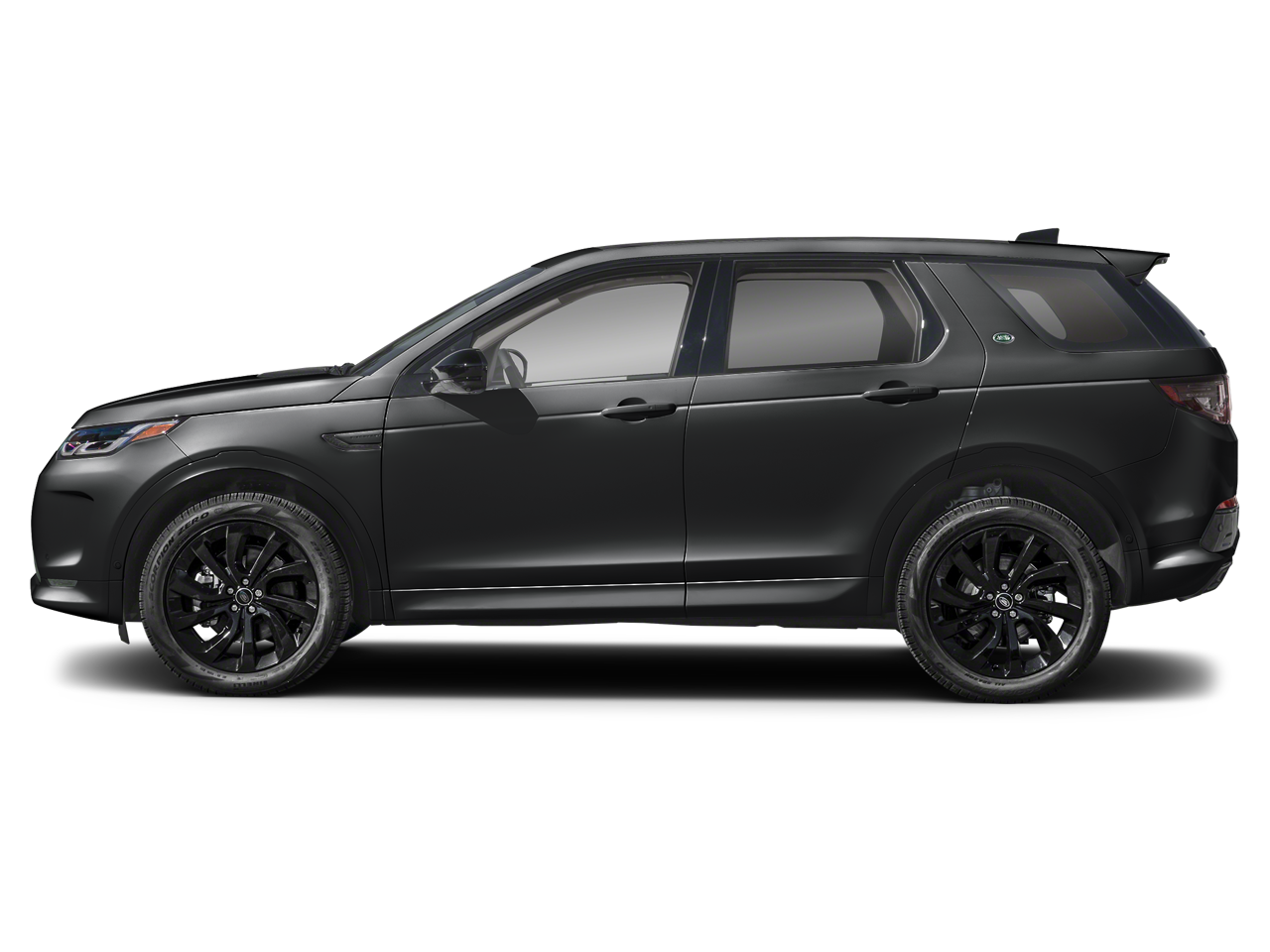 2024 Land Rover Discovery Sport S