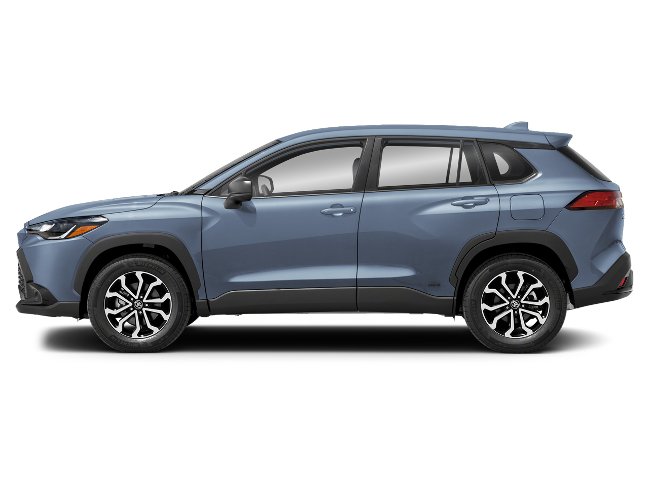 2024 Toyota Corolla Cross Hybrid SE