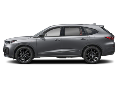 2025 Acura MDX A-Spec SH-AWD