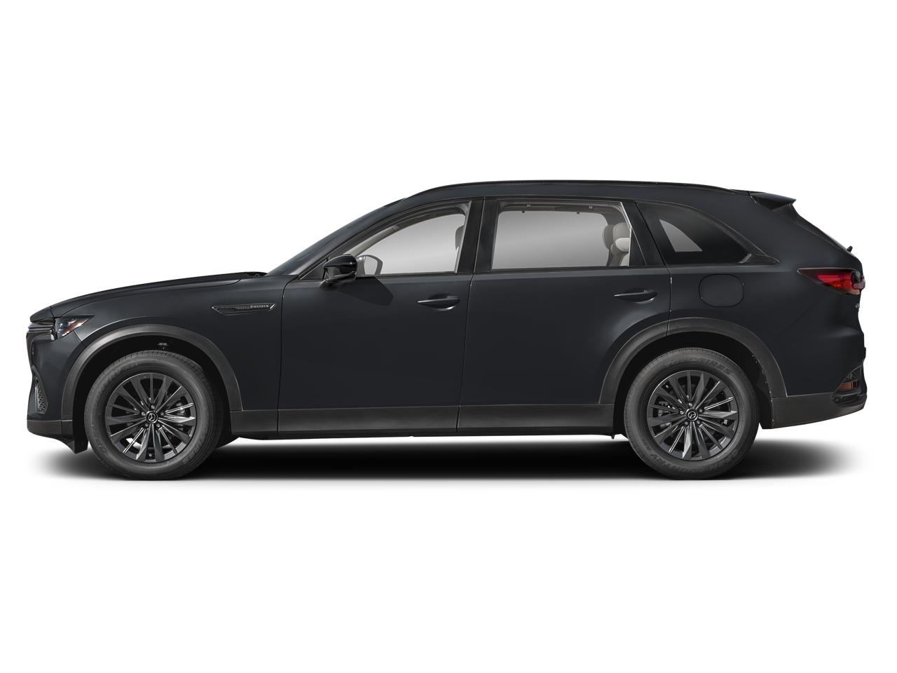 2025 Mazda Mazda CX-70 3.3 Turbo Preferred