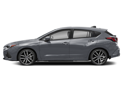 2025 Subaru Impreza Sport