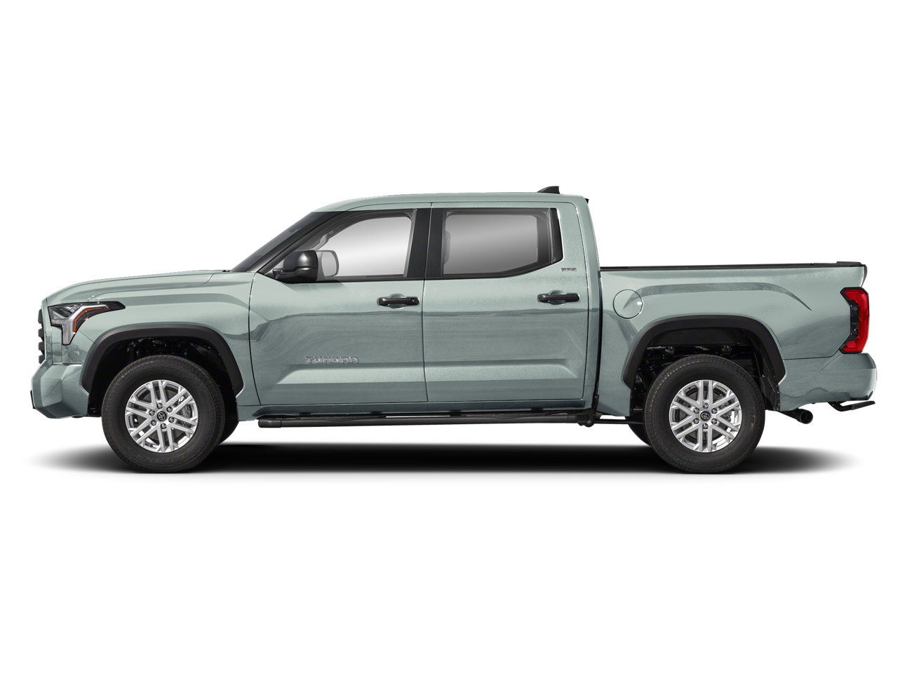 2026 Toyota Tundra SR5 CrewMax photo 3