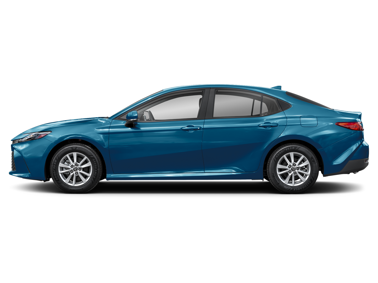 2027 Toyota Camry LE