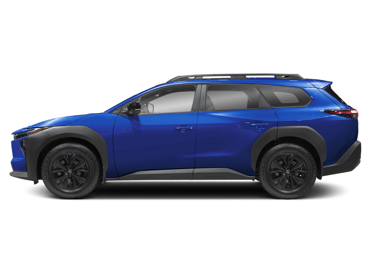 2027 Toyota bZ Woodland bZ Woodland