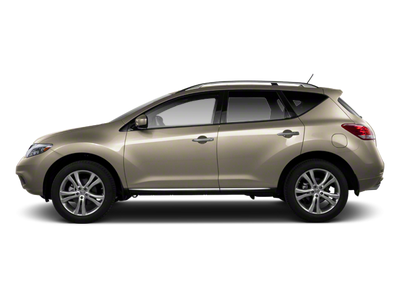 2011 Nissan Murano SV
