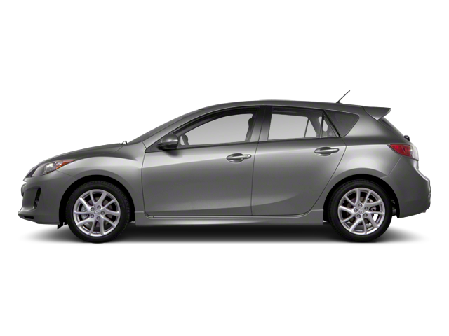 2012 Mazda Mazda3 s Touring