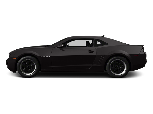 2013 Chevrolet Camaro 2LT 2LT