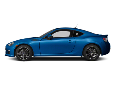 2013 Subaru BRZ Premium