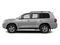 2013 Toyota Land Cruiser Base