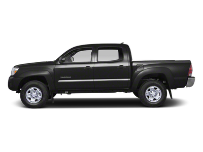 2013 Toyota Tacoma Base V6