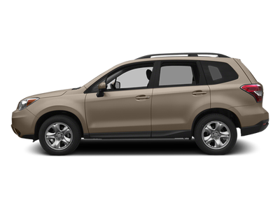 2014 Subaru Forester 2.5i Touring