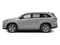 2014 Toyota Highlander Limited Platinum V6