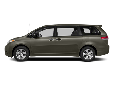 2014 Toyota Sienna LE 8 Passenger