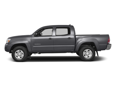 2014 Toyota Tacoma Base V6