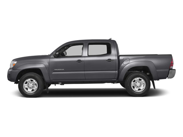 2014 Toyota Tacoma Base V6