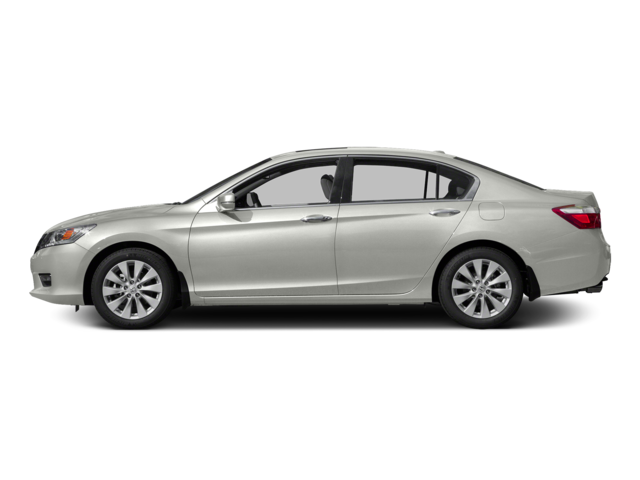 2015 Honda Accord Touring