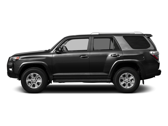 2016 Toyota 4Runner Trail Premium