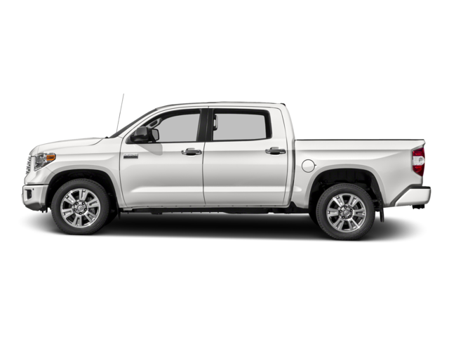 2016 Toyota Tundra Platinum 5.7L V8