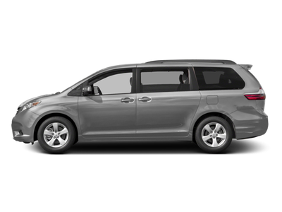 2016 Toyota Sienna LE 8 Passenger