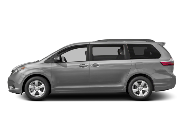 2016 Toyota Sienna LE 8 Passenger