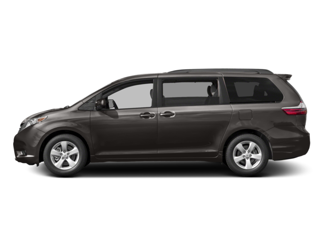 2016 Toyota Sienna LE 7 Passenger