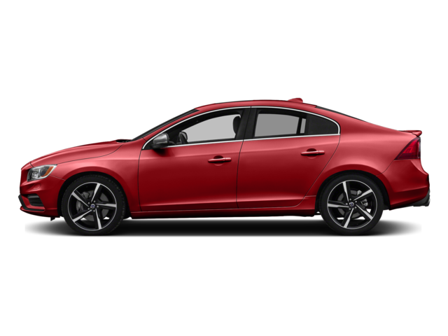 2016 Volvo S60 T6 Drive-E R-Design