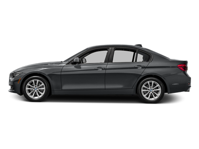 2017 BMW 3 Series 320i xDrive