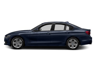 2017 BMW 3 Series 330i xDrive