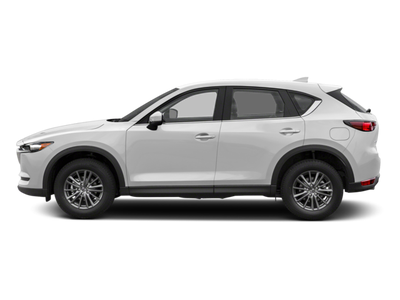 2017 Mazda Mazda CX-5 Sport