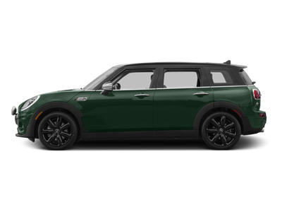 2017 MINI Cooper S Clubman