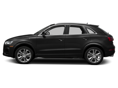 2018 Audi Q3 2.0T Premium quattro