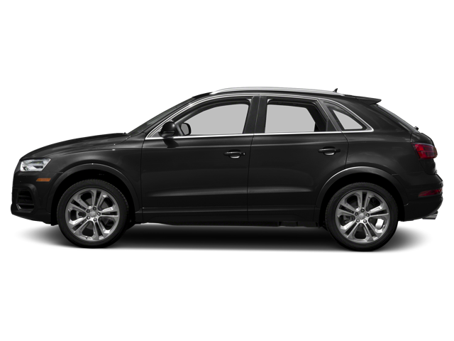 2018 Audi Q3 2.0T Premium quattro