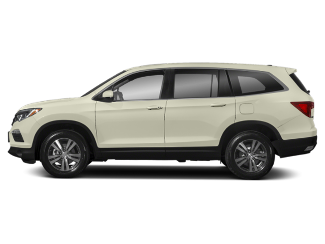 2018 Honda Pilot EX-L w/Honda Sensing