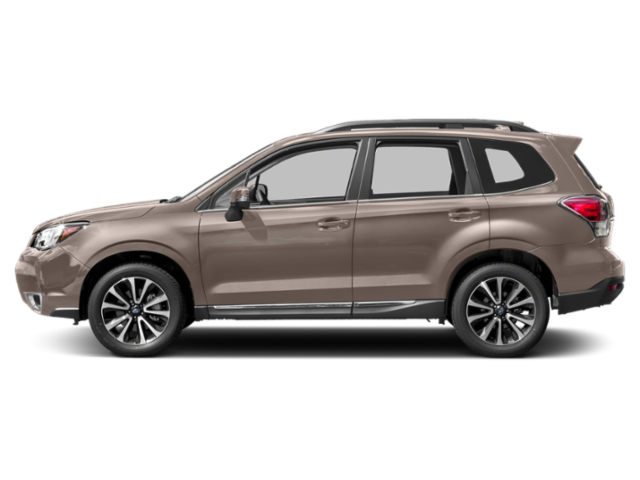 2018 Subaru Forester 2.0XT Touring
