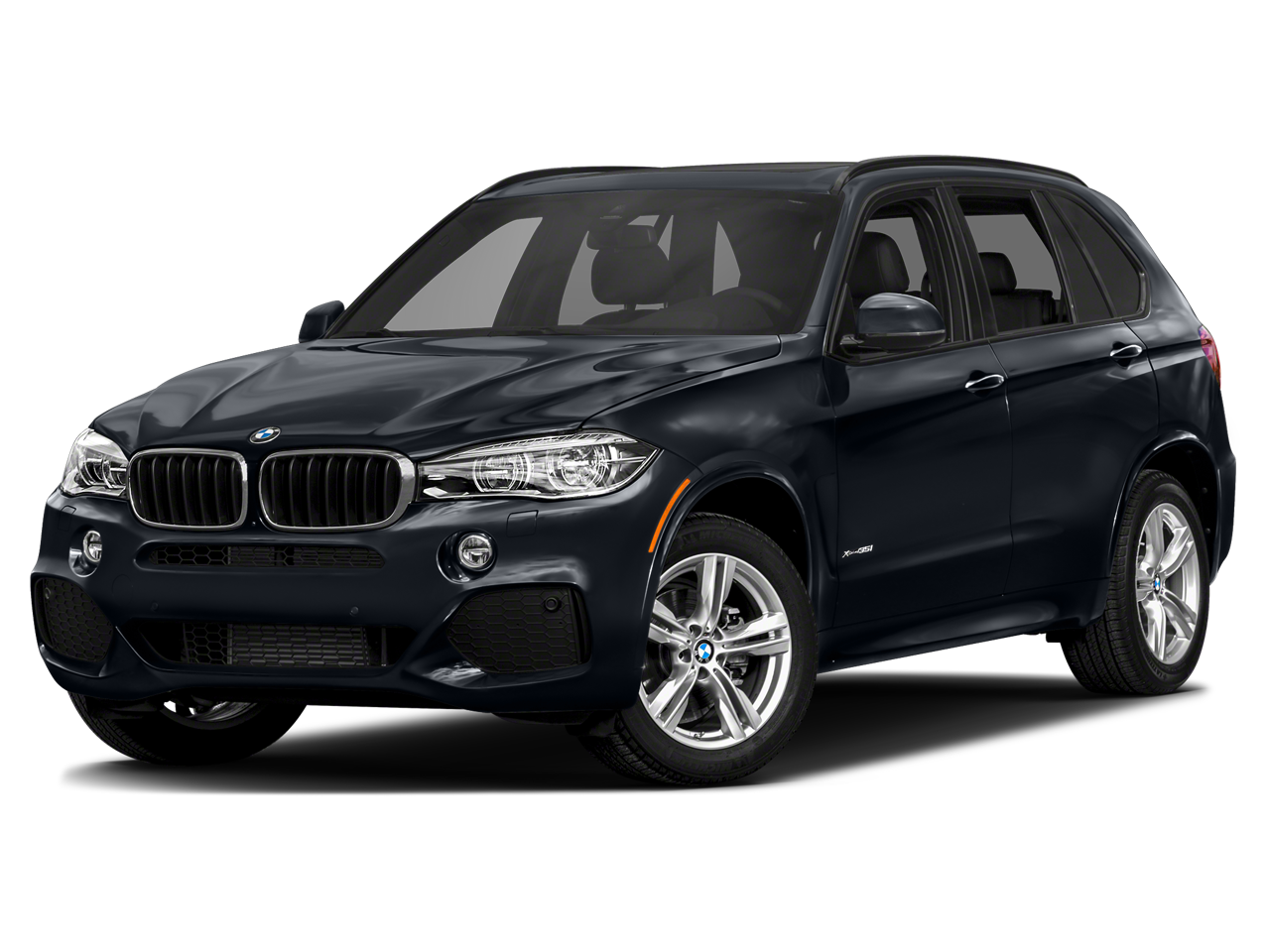 2015 BMW X5 sDrive35i