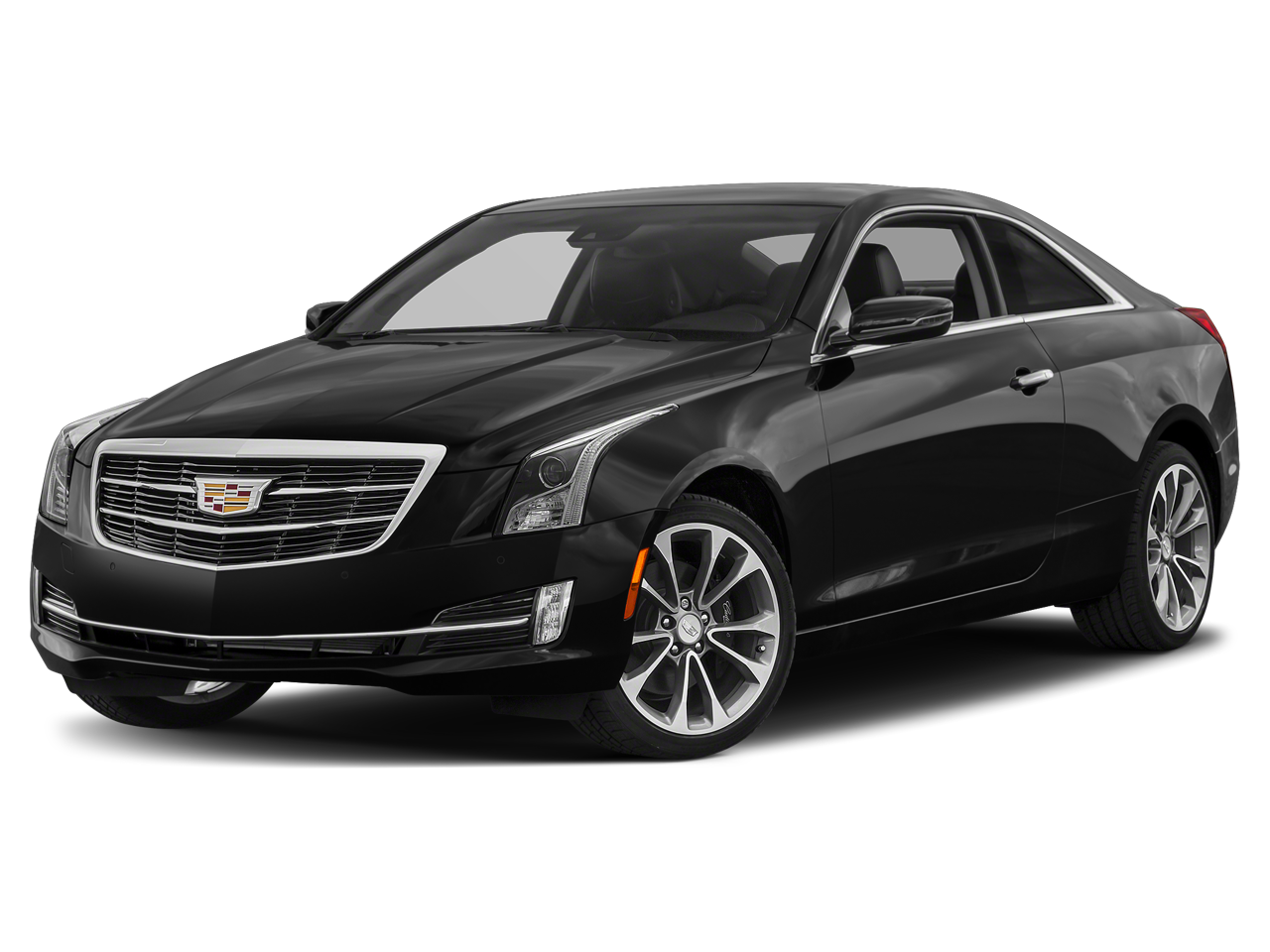2015 Cadillac ATS 2.0L Turbo Luxury