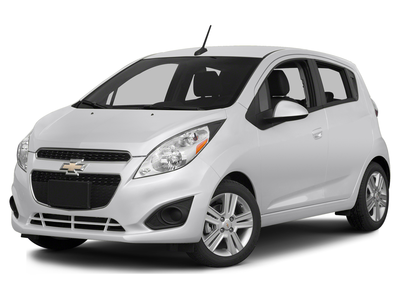 2015 Chevrolet Spark 1LT CVT 1SD's photo