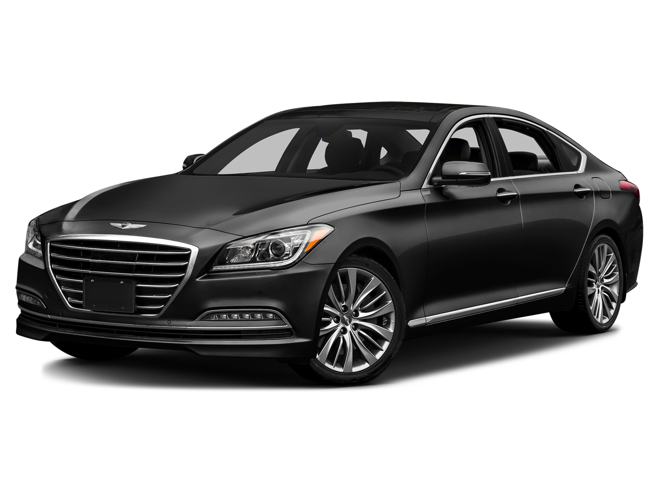 2015 Hyundai Genesis 3.8