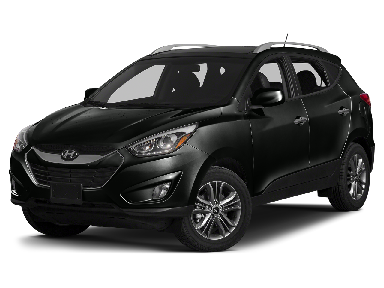 2015 Hyundai Tucson GLS