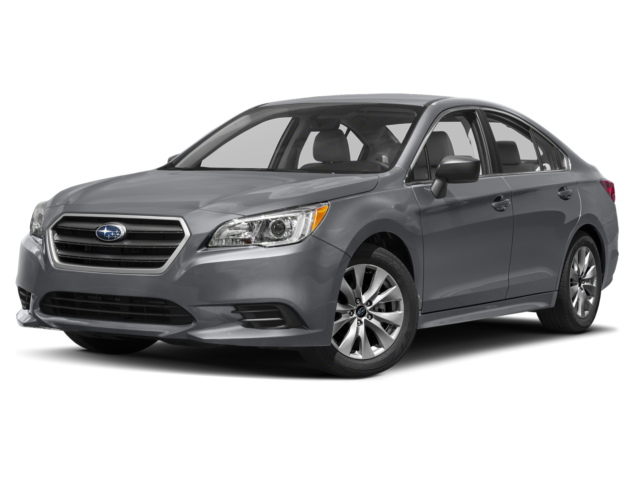 2015 Subaru Legacy 2.5i