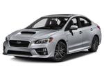 2015 Subaru Impreza WRX Premium
