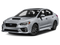 2015 Subaru Impreza WRX Premium